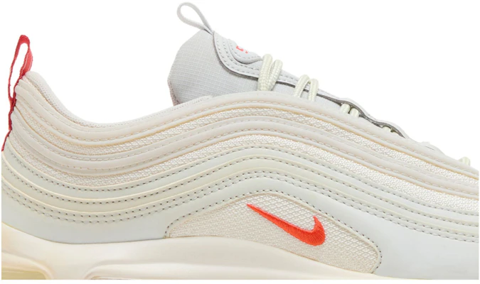 Nike Air Max 97 Pure Platinum Team Orange BV1985-002 Order Nike Air Max 97 Pure Platinum Team Orange BV1985-002