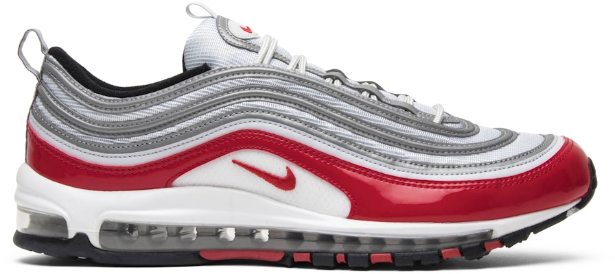 나이키 에어맥스 97 플래티넘 레드 (Nike Air Max 97 Platinum Red) 921826-009 Buy 나이키 에어맥스 97 플래티넘 레드 (Nike Air Max 97 Platinum Red) 921826-009