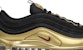 Nike Air Max 97 QS 'B-Sides Emas Metalik' AT5458-002