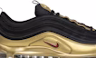 Order Nike Air Max 97 QS 'B-Sides Emas Metalik' AT5458-002
