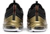Nike Air Max 97 QS 'B-Sides Emas Metalik' AT5458-002