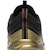 Nike Air Max 97 QS 'B-Sides Emas Metalik' AT5458-002