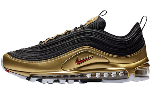 Buy Nike Air Max 97 QS 'Bala de Oro y Plata' AT5458-001(YC)