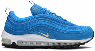 Nike Air Max 97 QS 'Olympic Rings - Blue' CI3708-400 Nike Air Max 97 QS 'Olympic Rings - Blue' CI3708-400