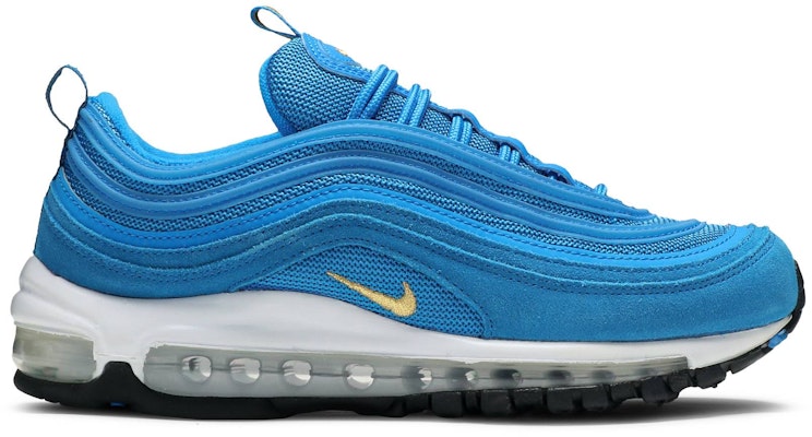 Nike Air Max 97 QS 'Olympic Rings - Blue' CI3708-400 Buy Nike Air Max 97 QS 'Olympic Rings - Blue' CI3708-400