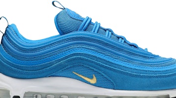 耐克 Air Max 97 QS '奥运五环 - 蓝' CI3708-400 Order 耐克 Air Max 97 QS '奥运五环 - 蓝' CI3708-400