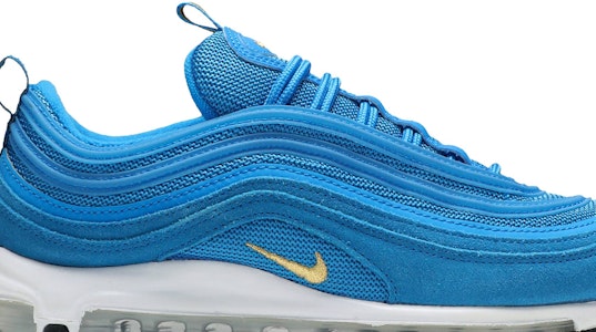 Nike Air Max 97 QS 'Cincin Olimpiade - Biru' CI3708-400 Order Nike Air Max 97 QS 'Cincin Olimpiade - Biru' CI3708-400