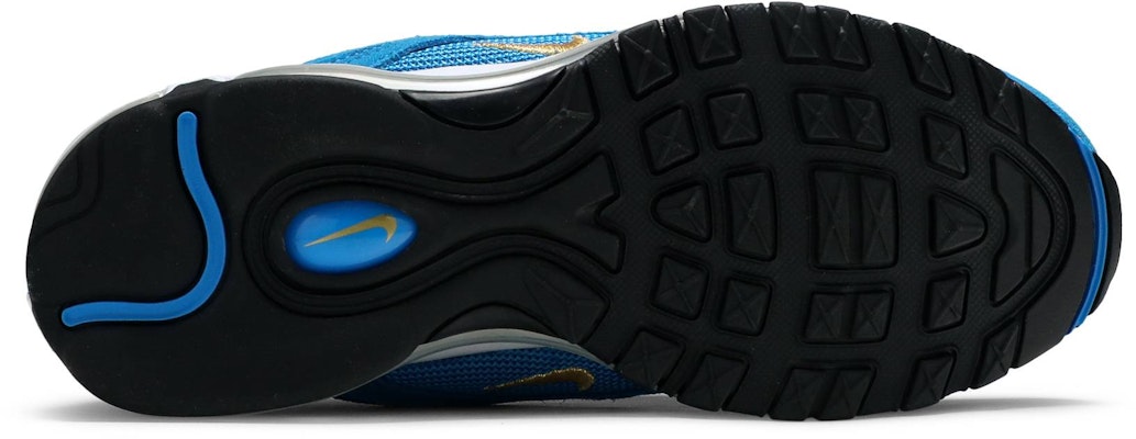 Nike Air Max 97 QS 'Olympic Rings - Blue' CI3708-400 Shop Nike Air Max 97 QS 'Olympic Rings - Blue' CI3708-400