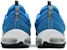Nike Air Max 97 QS 'Cincin Olimpik - Biru' CI3708-400