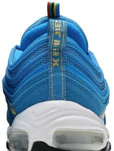 Nike Air Max 97 QS 'Cincin Olimpiade - Biru' CI3708-400 Sizing Nike Air Max 97 QS 'Cincin Olimpiade - Biru' CI3708-400