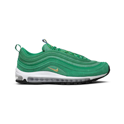 Nike Air Max 97 QS 'Olympic Rings - Green'