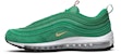 Nike Air Max 97 QS 'Cincin Olimpik - Hijau' CI3708-300