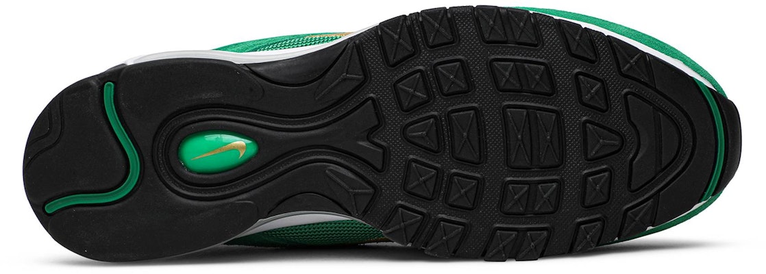 Nike Air Max 97 QS 'Olympic Rings - Green' CI3708-300 Shop Nike Air Max 97 QS 'Olympic Rings - Green' CI3708-300
