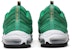 Nike Air Max 97 QS 'Cincin Olimpik - Hijau' CI3708-300