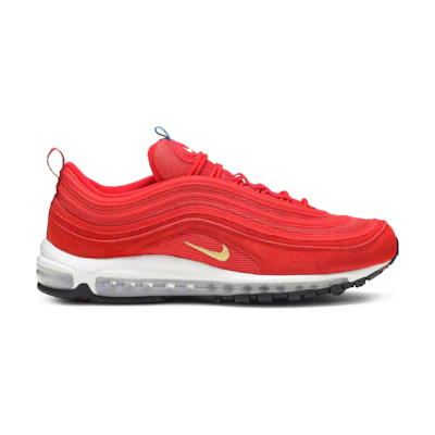 Nike Air Max 97 QS 'Olympic Rings - Red'