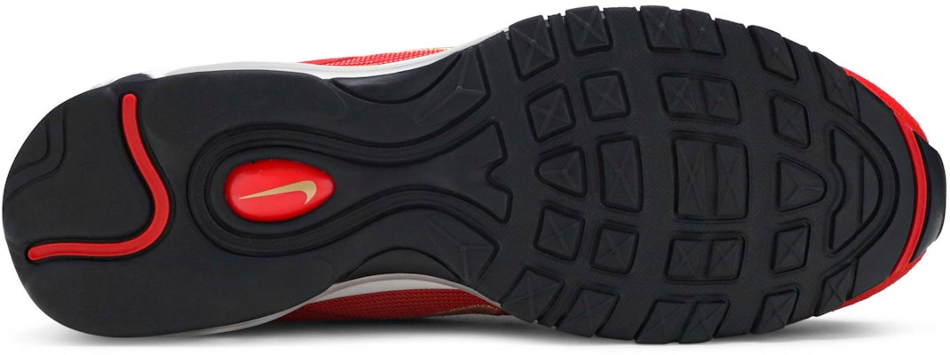 나이키 에어맥스 97 QS "올림픽 레드" CI3708-600 Shop 나이키 에어맥스 97 QS "올림픽 레드" CI3708-600