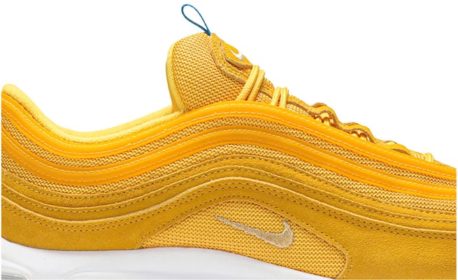 Nike Air Max 97 QS 'Aros Olímpicos - Amarillo' CI3708-700 Order Nike Air Max 97 QS 'Aros Olímpicos - Amarillo' CI3708-700
