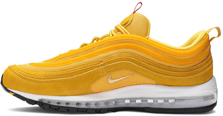 Nike Air Max 97 QS 'Olympic Rings - Yellow' CI3708-700 Lookbook Nike Air Max 97 QS 'Olympic Rings - Yellow' CI3708-700