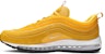 Nike Air Max 97 QS 'Cincin Olimpik - Kuning' CI3708-700