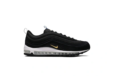 Nike Air Max 97 QS 'Olympics Rings - Black' CI3708-001