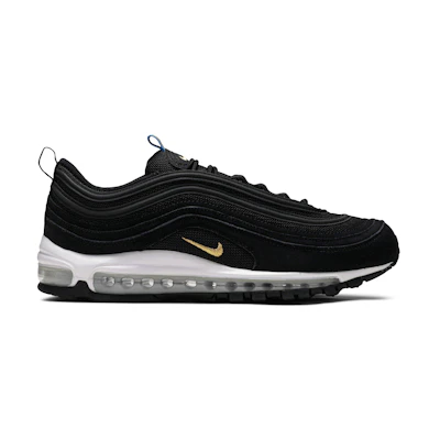 Nike Air Max 97 QS 'Olympics Rings - Black'