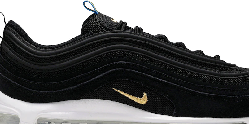 Nike air hot sale max 97 olympic