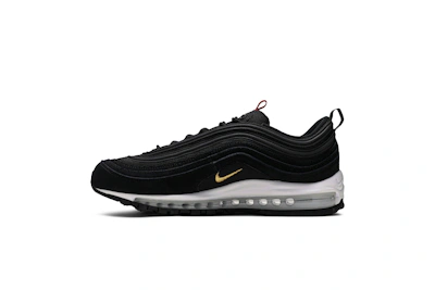 Nike Air Max 97 QS 'Olympics Rings - Black' CI3708-001