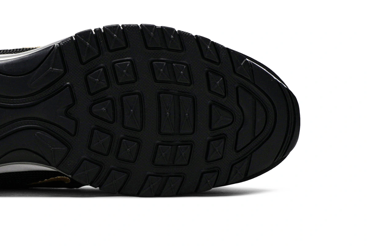 Nike Air Max 97 QS 'Olympics Rings - Black' CI3708-001