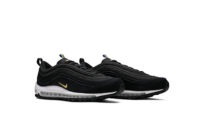 Nike Air Max 97 QS 'Olympics Rings - Black' CI3708-001