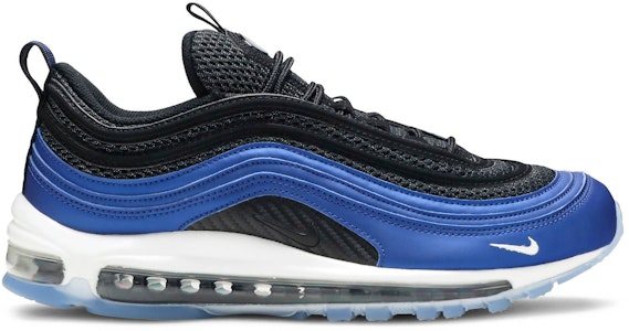 Nike Air Max 97 QS 'Royal Foamposite' Sepatu Olahraga CI5011-400 Buy Nike Air Max 97 QS 'Royal Foamposite' Sepatu Olahraga CI5011-400