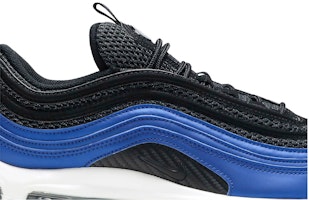 Nike Air Max 97 QS 'Royal Foamposite' Zapatillas CI5011-400 Order Nike Air Max 97 QS 'Royal Foamposite' Zapatillas CI5011-400