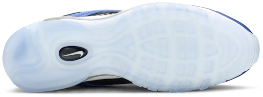 Nike Air Max 97 QS 'Royal Foamposite' Zapatillas CI5011-400 Shop Nike Air Max 97 QS 'Royal Foamposite' Zapatillas CI5011-400