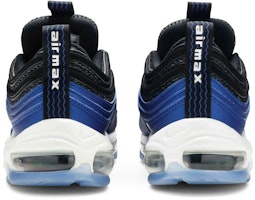 Nike Air Max 97 QS 'Royal Foamposite' Zapatillas CI5011-400 Details for Nike Air Max 97 QS 'Royal Foamposite' Zapatillas CI5011-400