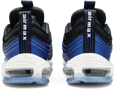 Nike Air Max 97 QS 'Royal Foamposite' Sepatu Olahraga CI5011-400 Details for Nike Air Max 97 QS 'Royal Foamposite' Sepatu Olahraga CI5011-400