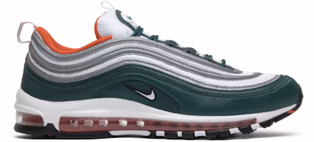 Nike Air Max 97 Rainforest Team Orange 921826-300 Nike Air Max 97 Rainforest Team Orange 921826-300