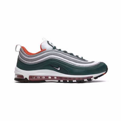 Nike Air Max 97 Rainforest Team Orange