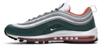 Lookbook Nike Air Max 97 Rainforest Team Orange 921826-300