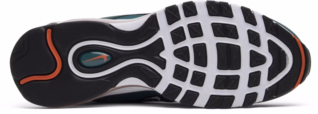Nike Air Max 97 Rainforest Team Orange 921826-300 Shop Nike Air Max 97 Rainforest Team Orange 921826-300