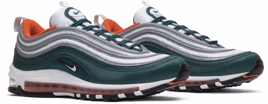 Nike Air Max 97 Rainforest Team Orange 921826-300 Cheap Nike Air Max 97 Rainforest Team Orange 921826-300