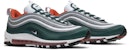 Nike Air Max 97 Rainforest Team Orange 921826-300