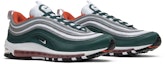 Cheap Nike Air Max 97 Rainforest Team Orange 921826-300