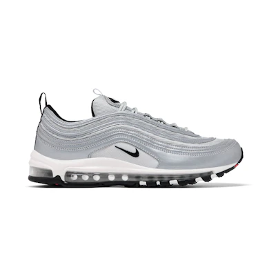 Nike Air Max 97 RF Silver