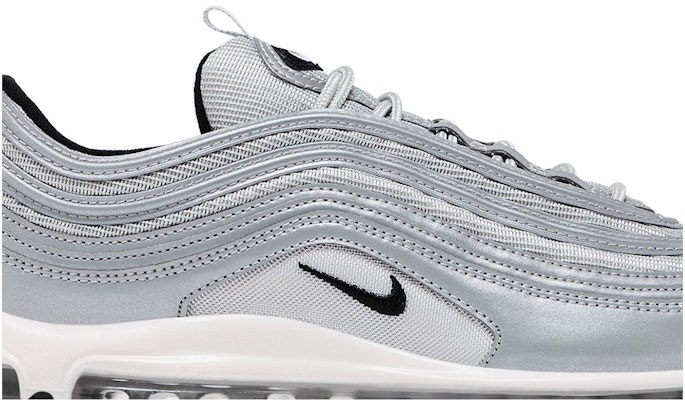 Nike Air Max 97 Reflective Silver 312834-007 (Perak Reflektif) Order Nike Air Max 97 Reflective Silver 312834-007 (Perak Reflektif)