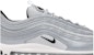 Nike Air Max 97 Reflective Silver 312834-007 (Perak Reflektif)