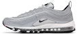 Nike Air Max 97 Reflective Silver 312834-007 (Perak Reflektif)