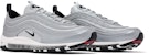 Nike Air Max 97 Reflective Silver 312834-007 (Perak Reflektif)