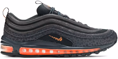 Nike Air Max 97 Safari Off Noir BQ6524-001 Nike Air Max 97 Safari Off Noir BQ6524-001