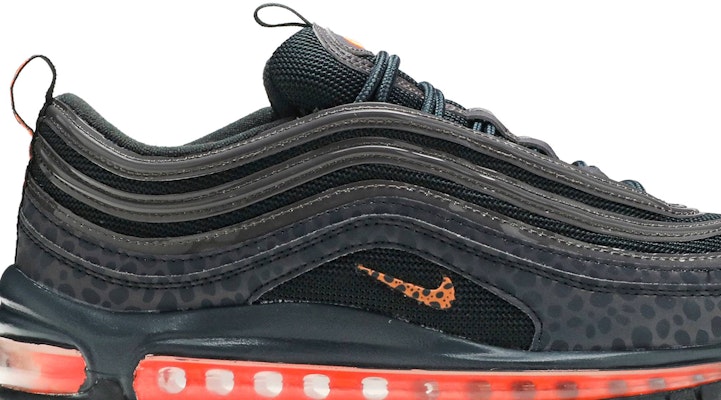 Nike Air Max 97 Safari Off Noir BQ6524-001 Order Nike Air Max 97 Safari Off Noir BQ6524-001