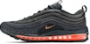 Nike Air Max 97 Safari Off Noir BQ6524-001