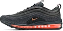 Lookbook Nike Air Max 97 Safari Off Noir BQ6524-001